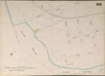 Bronx, V. 9, Double Page Plate No. 188 [Map bounded by Willow Ave., East 134th St., East River.]