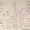 Bronx, V. 9, Double Page Plate No. 192 [Map bounded by East 139th St., Willis Ave., East 134th St., Rider Ave.]
