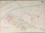 Bronx, V. 9, Double Page Plate No. 193 [Map bounded by Harlem River, East 138th St., 3rd Ave.]