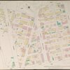 Bronx, V. 9, Double Page Plate No. 195 [Map bounded by East 144th St., Willis Ave., East 139th St., Rider Ave.]