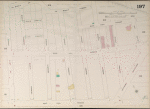 Bronx, V. 9, Double Page Plate No. 197 [Map bounded by St. Mary's St., Wales Ave., Southern Blvd., East 138th St., St. Ann's Ave.]