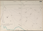 Bronx, V. 9, Double Page Plate No. 199 [Map bounded by Whitlock Ave., East 149th St., East River, Edgewater Rd.]