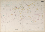 Bronx, V. 9, Double Page Plate No. 200 [Map bounded by Concord Ave., East 149th St., Whitlock Ave., East 142nd St.]