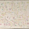 Bronx, V. 9, Double Page Plate No. 203 [Map bounded by Morris Ave., East 151st St., Melrose Ave., Willis Ave., East 143rd St.]