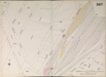 Bronx, V. 9, Double Page Plate No. 207 [Map bounded by River Ave., Morris Ave., East 153rd St.]