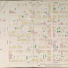 Bronx, V. 9, Double Page Plate No. 208 [Map bounded by East 156th St., Melrose Ave., East 151st St., Railroad Ave. East.]