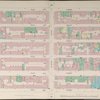 Manhattan, V. 5, Double Page Plate No. 85 [Map bounded by West 27th St., 6th Ave., West 22nd St., 8th Ave.]