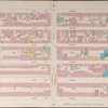 Manhattan, V. 5, Double Page Plate No. 86 [Map bounded by West 27th St., 8th Ave., West 22nd St., 10th Ave.]
