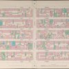 Manhattan, V. 5, Double Page Plate No. 88 [Map bounded by West 32nd St., 6th Ave., West 27th St., 8th Ave.]