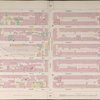 Manhattan, V. 5, Double Page Plate No. 89 [Map bounded by West 32nd St., 8th Ave., West 27th St., 10th Ave.]