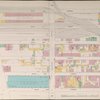 Manhattan, V. 5, Double Page Plate No. 90 [Map bounded by West 32nd St., 10th Ave., West 27th St., 13th Ave.]