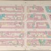 Manhattan, V. 5, Double Page Plate No. 91 [Map bounded by West 37th St., 6th Ave., West 32nd St., 8th Ave.]