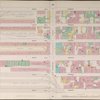 Manhattan, V. 5, Double Page Plate No. 93 [Map bounded by West 37th St., 10th Ave., West 32nd St., 12th Ave.]