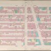 Manhattan, V. 5, Double Page Plate No. 94 [Map bounded by West 42nd St., 6th Ave., West 37th St., 8th Ave.]