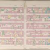 Manhattan, V. 5, Double Page Plate No. 95 [Map bounded by West 42nd St., 8th Ave., West 37th St., 10th Ave.]