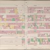 Manhattan, V. 5, Double Page Plate No. 96 [Map bounded by West 42nd St., 10th Ave., West 37th St., 12th Ave.]