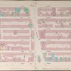 Manhattan, V. 5, Double Page Plate No. 97 [Map bounded by West 47th St., 6th Ave., West 42nd St., 8th Ave.]