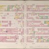 Manhattan, V. 5, Double Page Plate No. 99 [Map bounded by West 47th St., 10th Ave., West 42nd St., 12th Ave.]