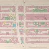 Manhattan, V. 5, Double Page Plate No. 100 [Map bounded by West 52nd St., 6th Ave., West 47th St., 8th Ave.]