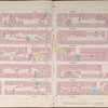 Manhattan, V. 5, Double Page Plate No. 101 [Map bounded by West 52nd St., 8th Ave., West 47th St., 10th Ave.]