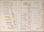 Manhattan, V. 5, Double Page Plate No. 103 [Map bounded by Hudson River, 12th Ave.; Hudson River 13th Ave.]