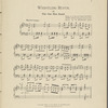Whistling Rufus, or, The one man band