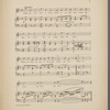 Sleep, my love! (Taylor's Serenade.)