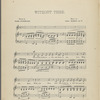 Without thee