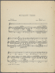 Without thee