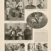 The slavery prosecutions at Cairo.