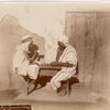 Biskra (joueurs d'echecs)