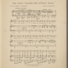 The song I heard one Sunday morn