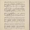 The song I heard one Sunday morn