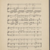 The song I heard one Sunday morn