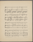 The song I heard one Sunday morn