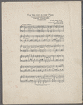 The song I heard one Sunday morn