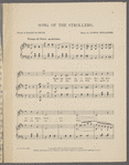 Song of the strollers