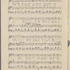 Song of the strollers
