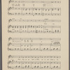 Song of the strollers