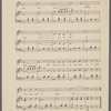 Song of the strollers