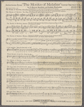 Song of the strollers