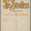 Song of the strollers