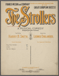 Song of the strollers