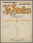 Song of the strollers