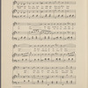 Song of the strollers