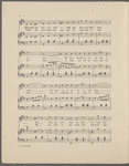 Song of the strollers