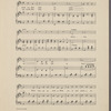 Song of the strollers