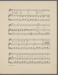 Song of the strollers