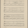 Song of the strollers