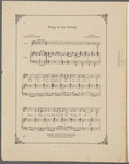 Song of the sword